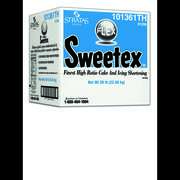 Sweetex Sweetex Flex And Icing Shortening 50lbs 101361 TH